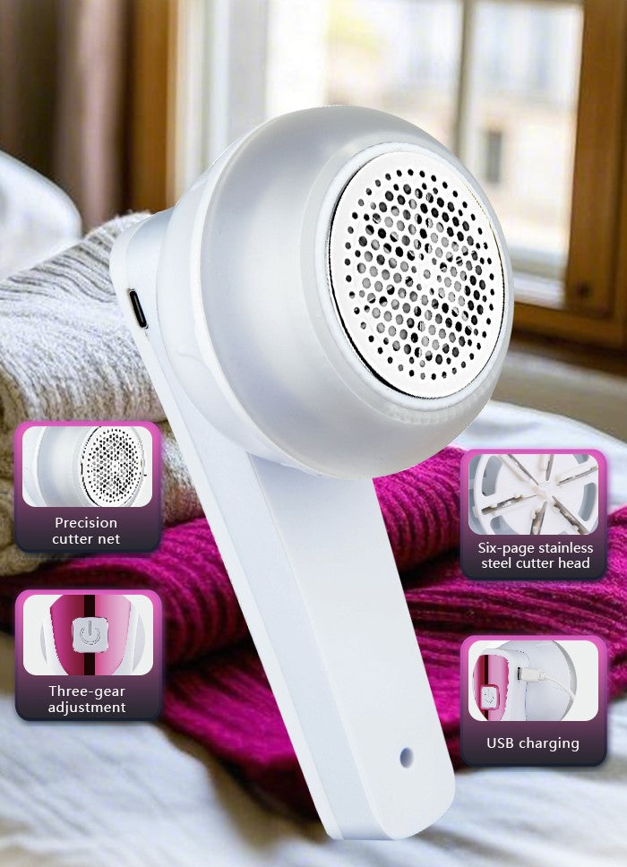 آلة إزالة الوبر