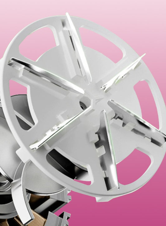 ✨آلة إزالة الوبر | رجّع لملابسك مظهرها الجديد في دقائق