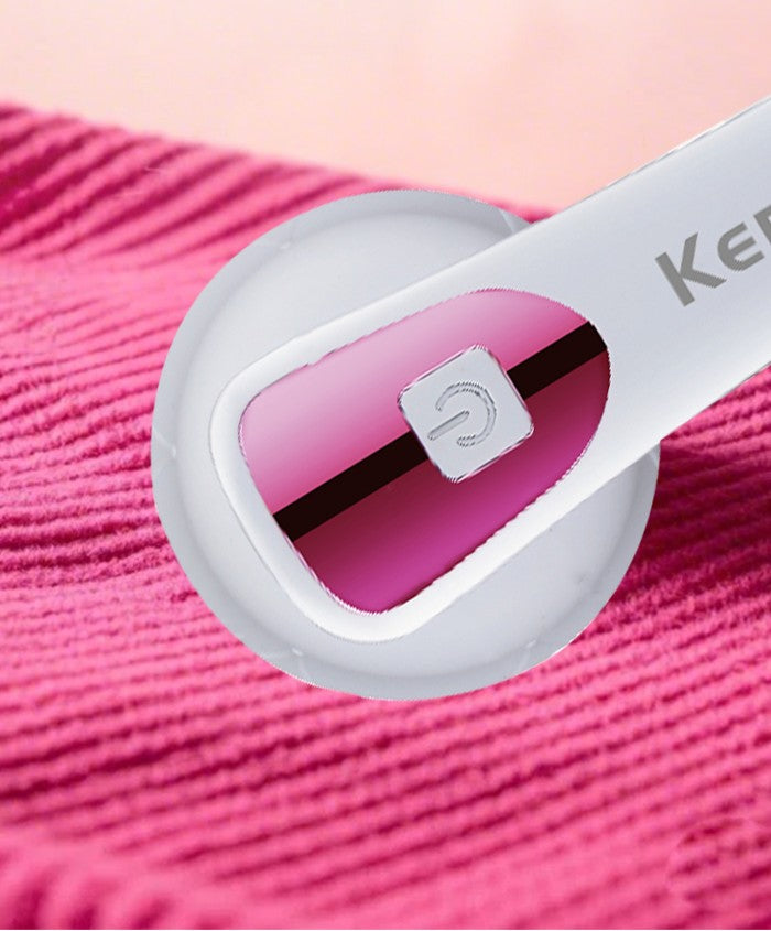 ✨آلة إزالة الوبر | رجّع لملابسك مظهرها الجديد في دقائق