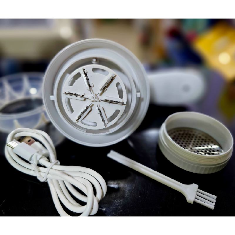 آلة إزالة الوبر