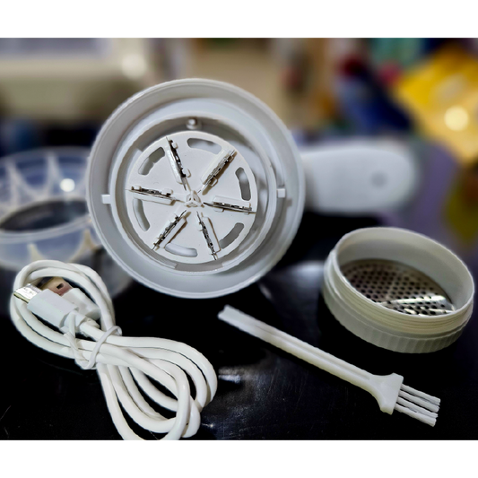 آلة إزالة الوبر