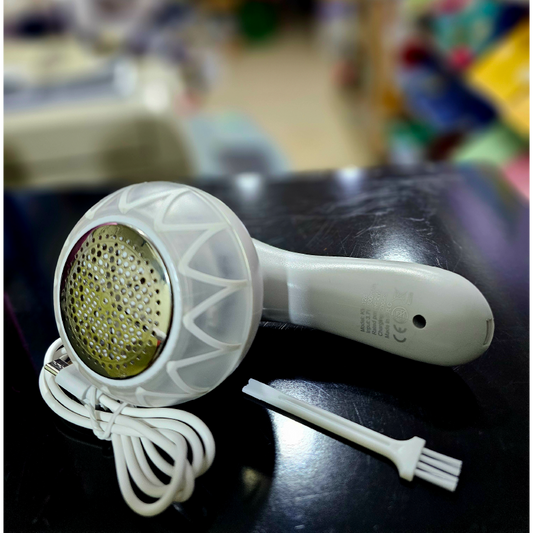 آلة إزالة الوبر