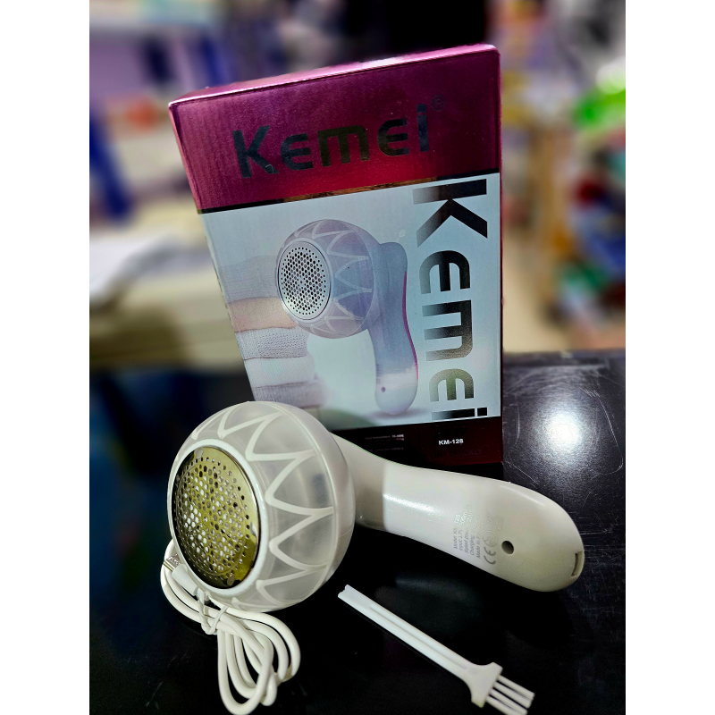 آلة إزالة الوبر