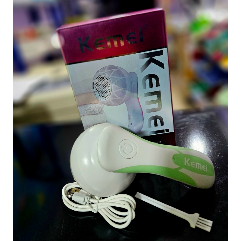 آلة إزالة الوبر